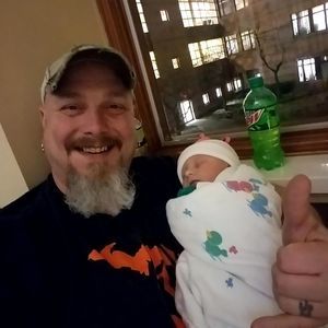 Meet your Posher, Shawn